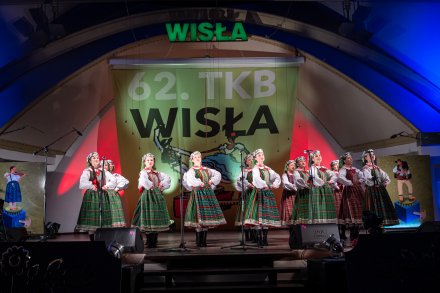 4 dzień TKB w Wiśle